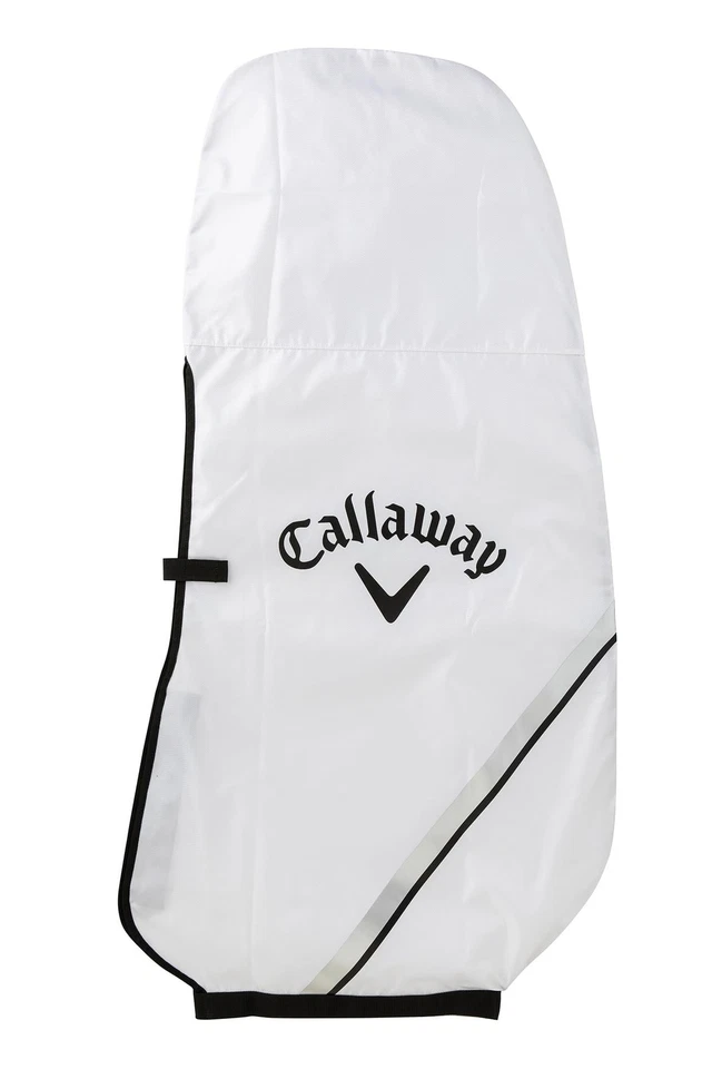[Callaway] Дорожный чехол SPORT путешествий чехол 25 белый/серебро - Изображение 1 из 1
