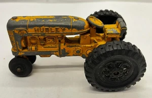Juguetes Hubley Tractor Kiddie de colección hechos en EE. UU. - Imagen 1 de 8