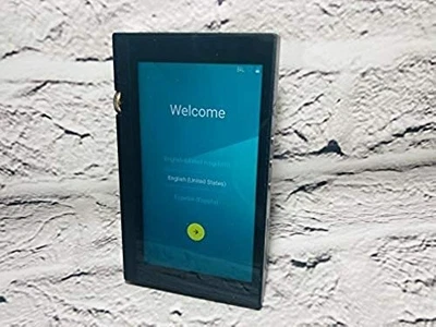 ONKYO sorgente audio ad alta risoluzione corrispondente lettore audio... - Immagine 1 di 4