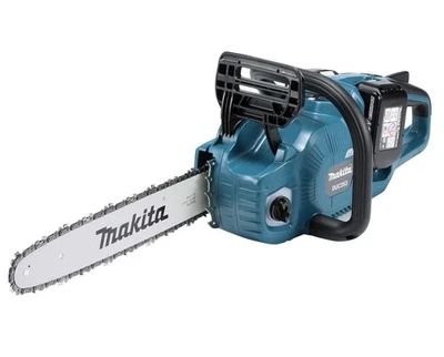 Makita Akku-Kettensäge 2x18V (ohne Ladegerät und Akkus) (Art.DUC353Z) - Bild 1 von 4