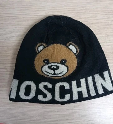 Berretto Moschino - Immagine 1 di 3