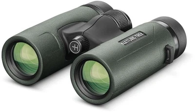 Hawke Sport Optics Nature Trek 10x32mm Roof Prism Binoculars, Rubber, : 35101 - Image 1 of 2