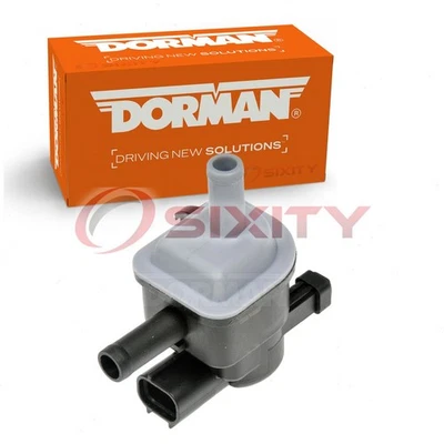 Válvula de purga Dorman Vapor Canister para 2011-2013 Infiniti QX56 5.6L V8 fy - Imagem 1 de 4