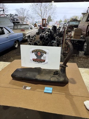 Buell Blast Muffler Stock OEM Non Damage - Image 1 of 4