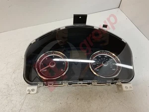 SSANGYONG KORANDO EX MK3 INSTRUMENT CLUSTRER 2010-2013 11642-00520 - Picture 1 of 20