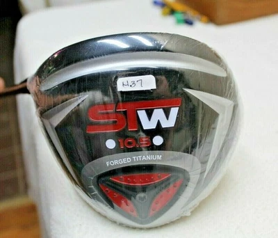 */ NOVO Driver Maltby STw 10.5* 460cc Masculino Mão Esquerda (Titânio Forjado) #H37 - Imagem 1 de 4