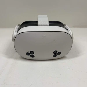 Meta Quest 3S 256GB Standalone All-in-One VR Headset P97 1 Dead Pixel - Bild 1 von 7