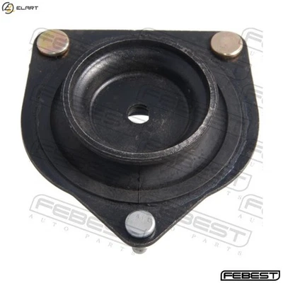 SUSPENSION STRUT SUPPORT MOUNT MZSS-004 FOR MAZDA FAMILIA/V/LANTIS ETUDE 323/C - Image 1 of 4