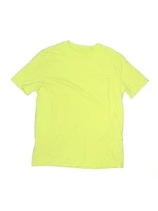 Gap Girls Green Short Sleeve T-Shirt 14 - Picture 1 of 2