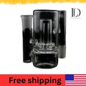 Umkehrduschkopf Next Generation Aschenfänger 14 mm – robustes Glaszubehör - Bild 1 von 3