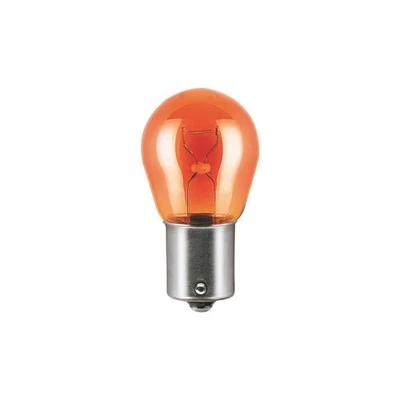 Light Bulb Single 581 Offset 12V PY21W Amber For Flasher Indicator - Osram 7507 - Image 1 of 4