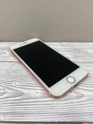 Apple iPhone 7 - 32GB - Roségold - Entsperrt - Grade C - Bild 1 von 4