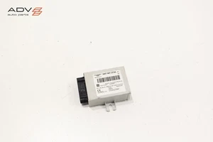 2006-12 BENTLEY CONTINENTAL TIRE PRESSURE COMPUTER CONTROL MODULE TPMS UNIT OEM - Picture 1 of 6