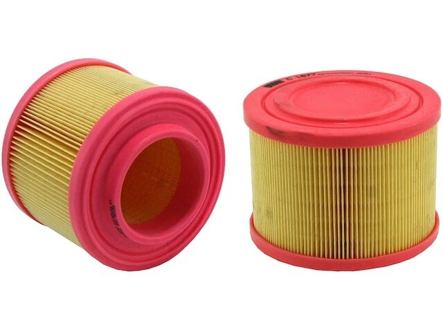 Воздушный фильтр для 07–11 Audi S6 5,2 л V10 ZQ44J1 - Изображение 1 из 1