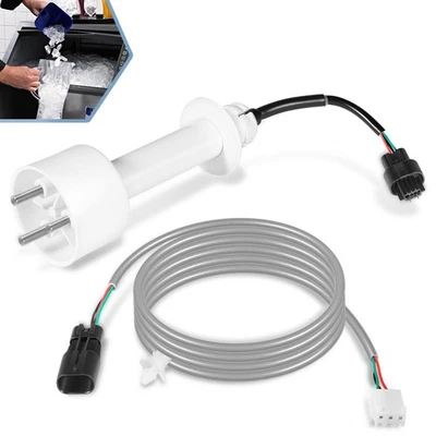 HA 000016053 Ice Water Level Sensor Probe Kit For Manitowoc Commercial Ice Machines