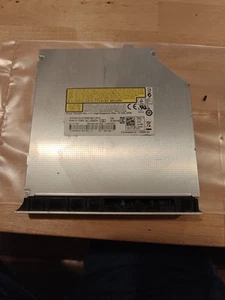 OEM Dell XPS L702X 17.3" DVD Blu-ray BD-R BD-RE Burner Optical Drive BC-5540H - Photo 1/3