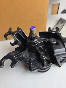 Windshield Wiper Motor Carquest 43-4317 - Foto 1 di 5