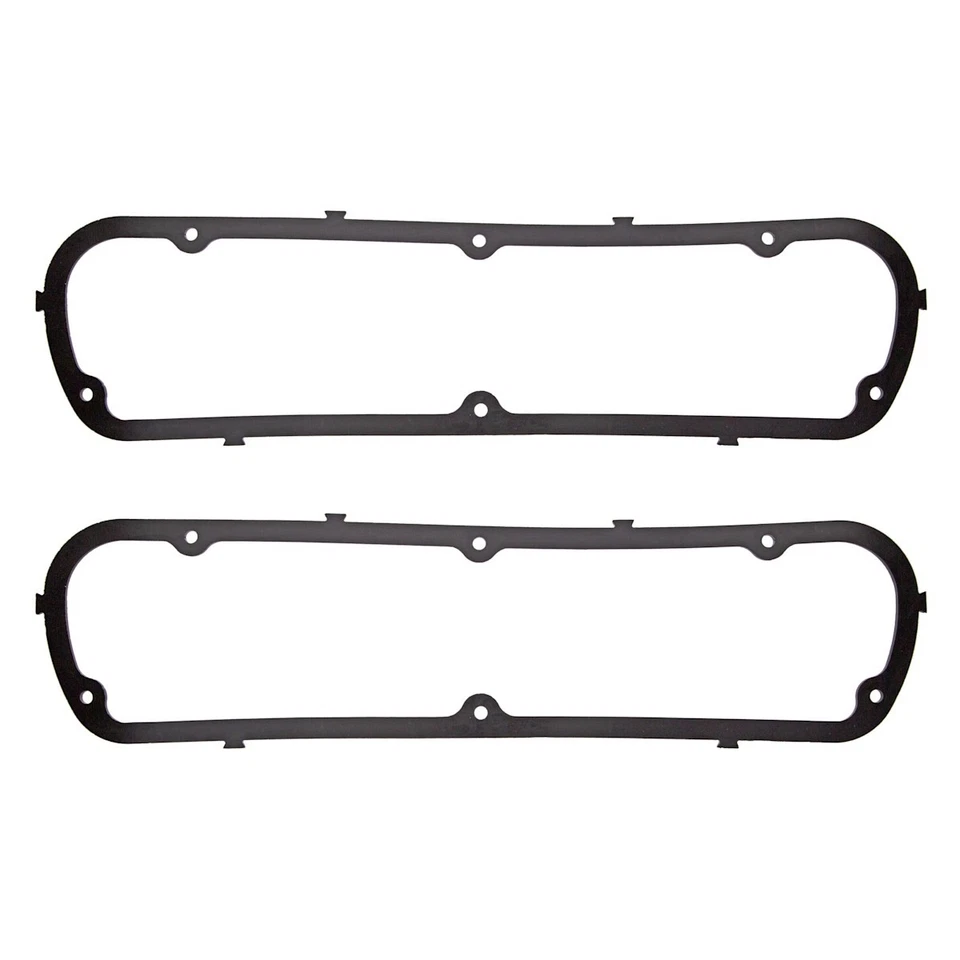 Juntas de cubierta de válvula Felpro VS 13264 R para Ford F-150 1975-1987 5,0 5,8 L Foto 1 de 1