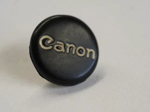 Canon Soft Release Shutter Button pour programme Canon A-1 / AE-1 d'occasion - Photo 1 sur 6