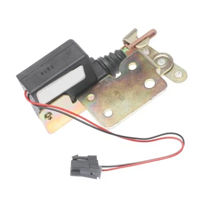 Nuevo actuador de cerradura de puerta SMP para Chevrolet Astro 1992-2005 Foto 1 de 4