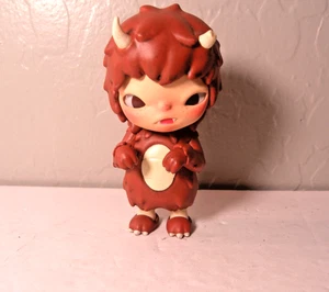 AUTHENTIC PopMart Hirono The Other One Series - THE MONSTER - Picture 1 of 6