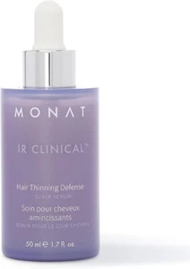 NEW MONAT IR Clinical™ Hair Thinning Defense Serum New In box - Picture 1 of 3
