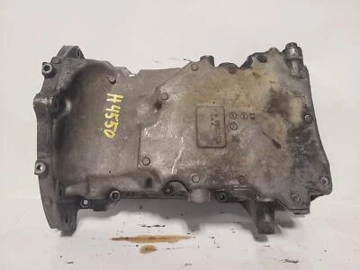 Used Engine Oil Pan fits: 2009 Chevrolet Traverse 3.6 Grade A Foto 1 de 4