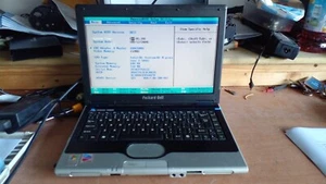 Packard Bell EasyNote ED1, Bottes Pour Bios Intel Pentium M @1.5 GHZ 510 MB (315 - Photo 1/11