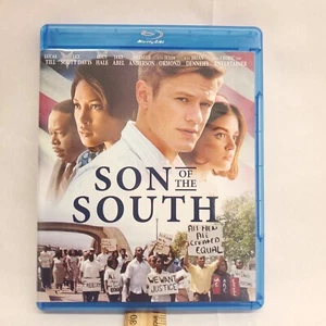 Son of the South - DVD By Julia Ormond - VERY GOOD - Picture 1 of 3