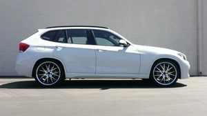 Megan Racing Euro II Series Coilovers Suspension Kit for BMW E84 X1 2013-15 RWD - Picture 1 of 6