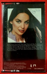 Crystal Gayle When I Dream 1978 Cassette with paper label - Picture 1 of 7