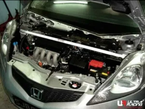 Ultra Racing For Honda Freed (GB3) 1.5 2008-2016 Front Strut Bar / Upper Brace - Bild 1 von 9