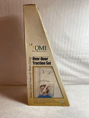 Juego de tracción exterior Duro-Med Industries DMI 2014 Foto 1 de 4