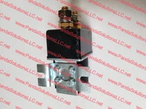 1120-500005-10 CONTACTOR 112050000510 For Big Joe Pallet Truck - Picture 1 of 1
