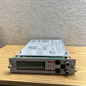 Bently Nevada 3300/16-02-01-01-00-00 3300 Dual Vibrationsmonitor - Bild 1 von 2