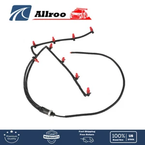 Apto para inyector de combustible diésel LML/LGH línea de retorno regulada 2011-16 12639000 - Imagen 1 de 8