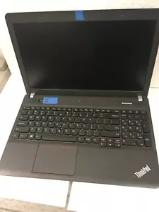 Lenovo ThinkPad Edge E531 Used for parts/repair - Picture 1 of 4