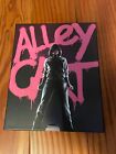 Alley Cat Blu Ray Limited Edition With Rigid Slipcover Vinegar Syndrome Vsa Oop