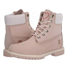 womens pink timberland boots sale