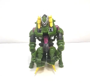 Transformers Age Extinction Snarl Dinobot Hammer Strike Deluxe Class 2014 Hasbro - Picture 1 of 4