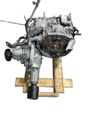 01 克莱斯勒 PT CRUISER 变速器组件。 Atauto Trans 108K 英里!~~ — 第 1/4 张图片