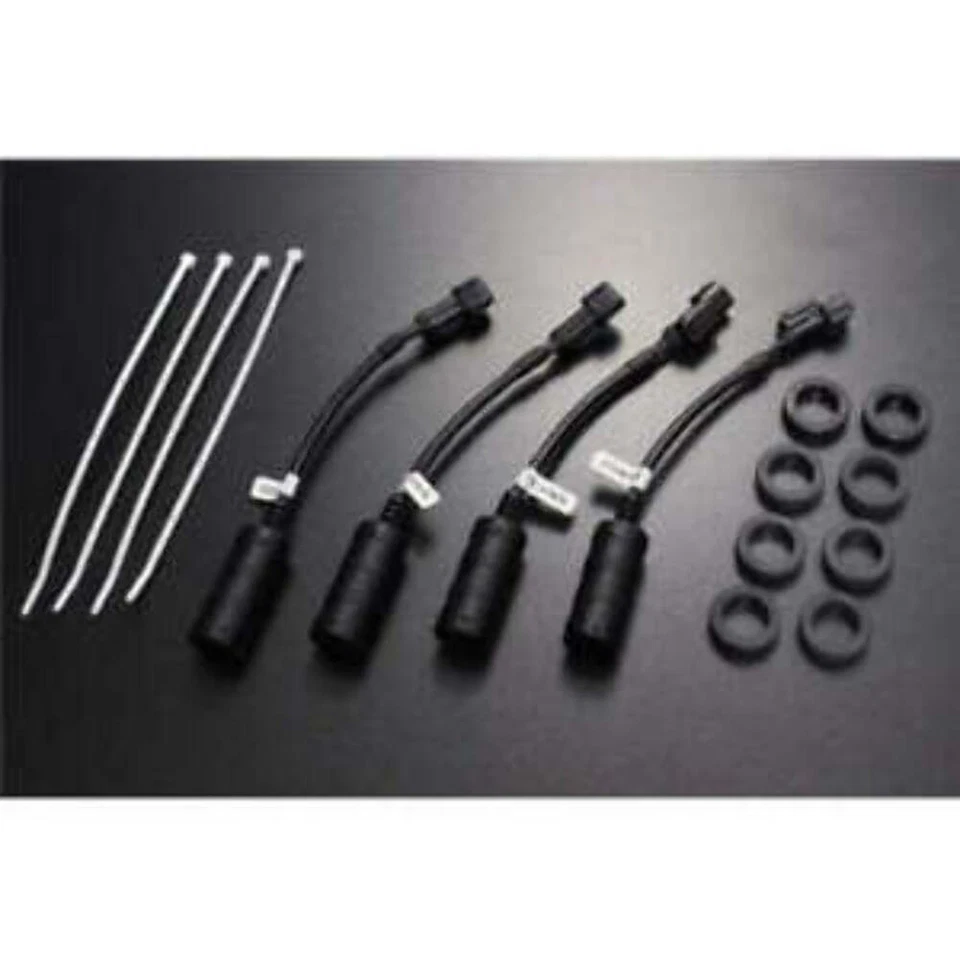 Комплект гасителя ошибок Tein SPS12-R2238 для 17+ Honda Civic Si 2018+ Accord Touring - Изображение 1 из 1