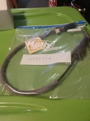 NOVO OE Saab 9-3 cabo acelerador acelerador 4725354 compatível com 1999 - 2003 - Imagem 1 de 2