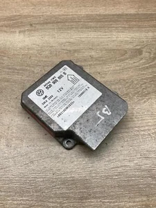 6q0909605b 5wk42869 control unit/module volkswagen passat b5 - Picture 1 of 7