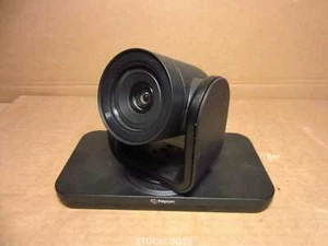 Caméra de vidéoconférence POLYCOM EagleEye IV MPTZ-11 1624-66061-001 CÂBLES EXCLUS - Photo 1/3