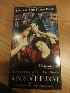 The Wings of the Dove (VHS 1997) - Picture 1 of 3