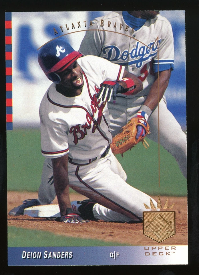 1993 SP Baseball cards, #1 - 145, Set Break, Pick from list - Image 1 of 1