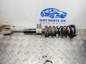 BMW 5 SERIES F10 520D 2010 SHOCK ABSORBER FRONT LEFT PASSENGER 6786021 - Picture 1 of 21