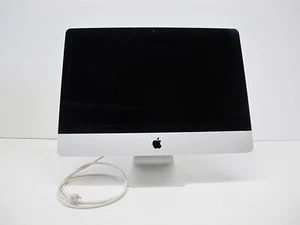 Apple iMac Model A1418 Intel i5 2.7GHz 18GB RAM 1TB HDD  - Picture 1 of 12