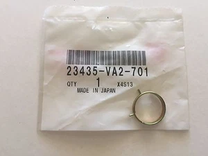 Honda OEM Clutch Shaft Clip 23435-VA2-701 - Picture 1 of 1